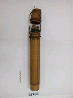 藏品(竹箭筒)的圖片